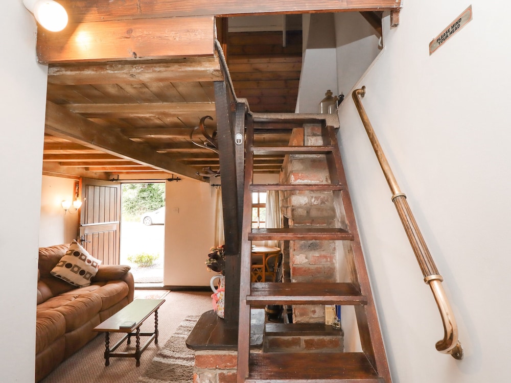 Woldsend Cottage