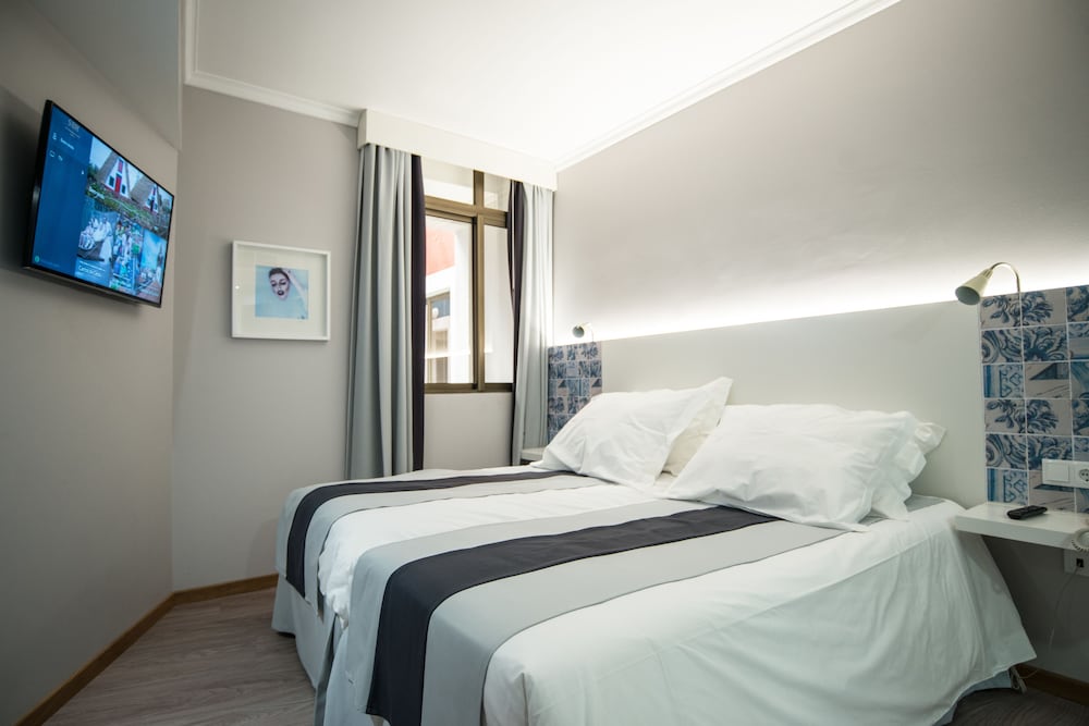 Sé Boutique Hotel 8