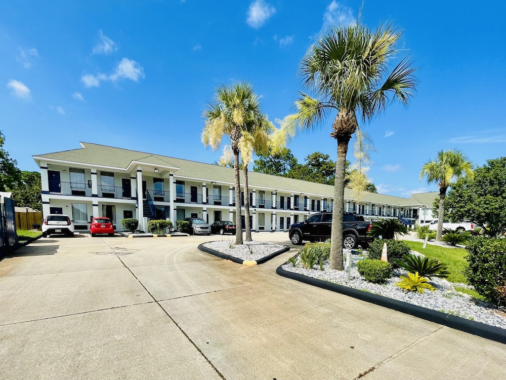 Magnolia Inn of Gautier