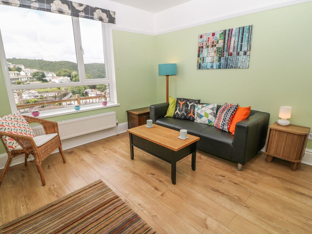 Two Tides Cottage view 5