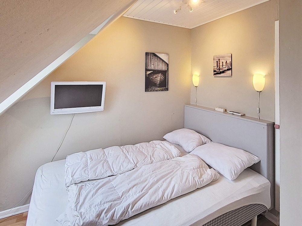 6 Person Holiday Home in Bagenkop view 5