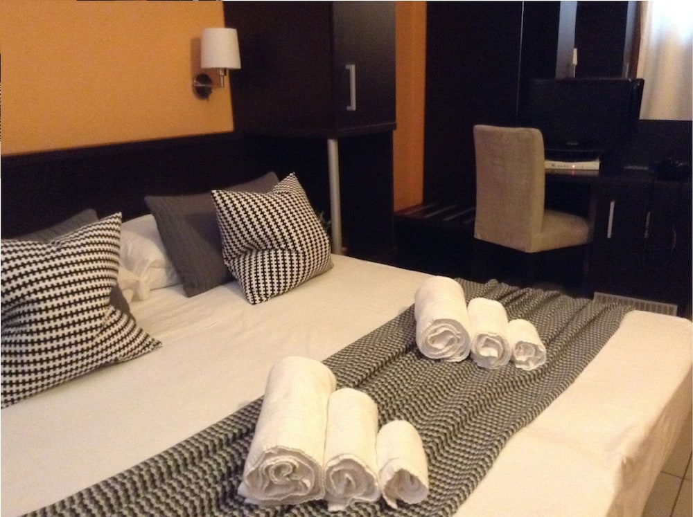 San Lorenzo Guest House