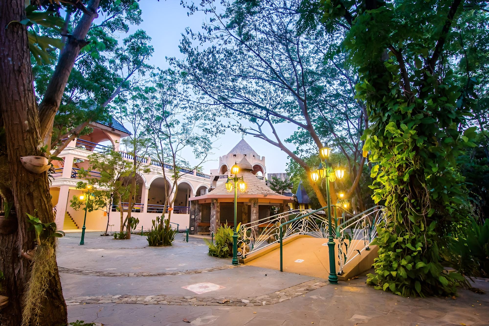 Horseshoe Point Pattaya