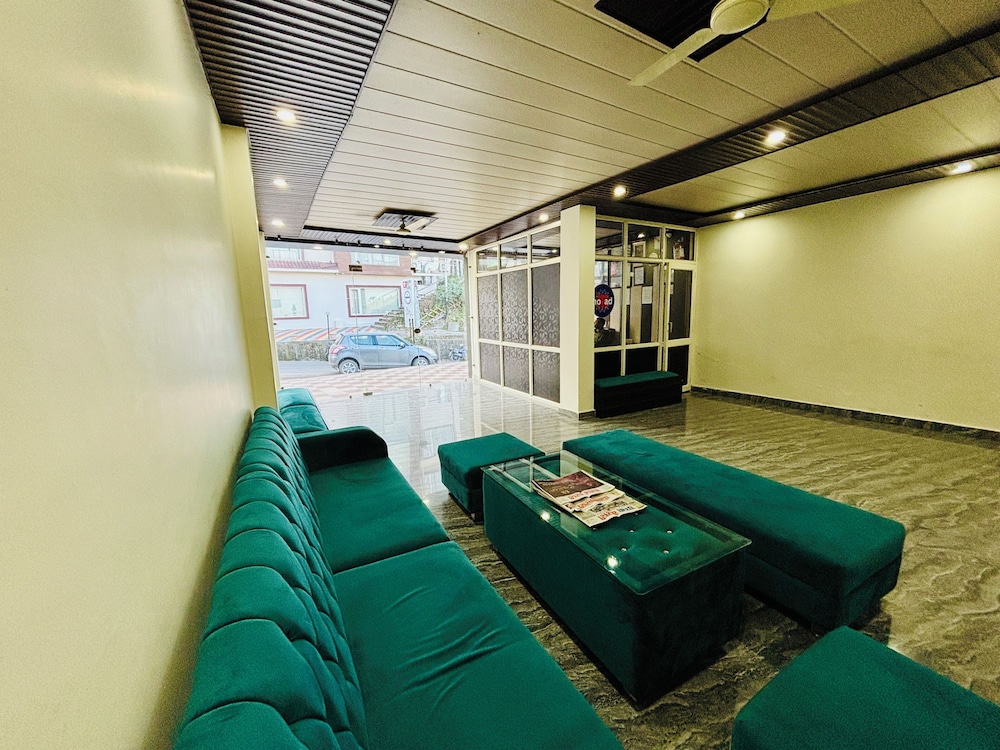 Hotel Homely Abode