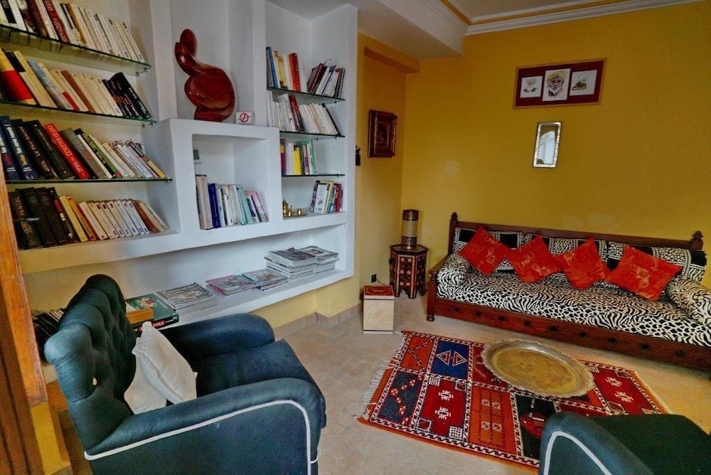 Tangier Vacations - Dar Chams Tanja - Property Image 35