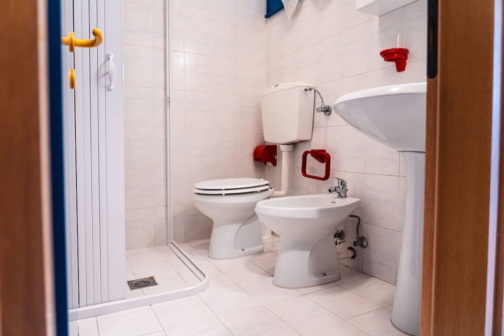 Enjoy our Flat in the spa Area in Bibione