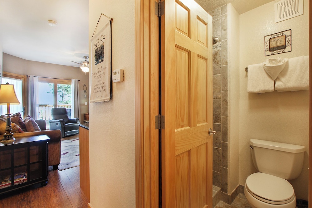 Estes Park CO Condos