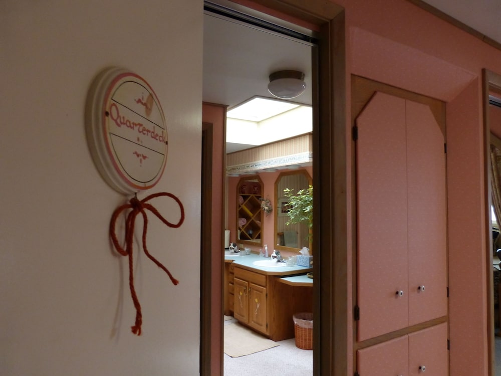Alaska Halcyon Heights Inn