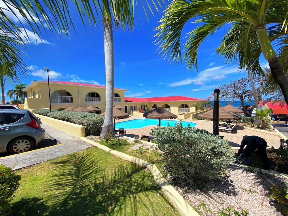 Simpson Bay Resort Marina & Spa 107
