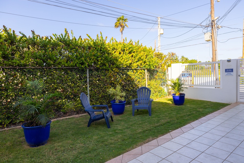 Montones Beach Apartment C-3