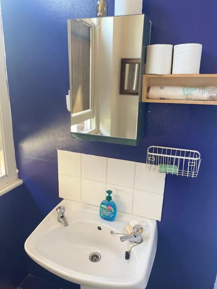 Charming 1-bed Apartment in London