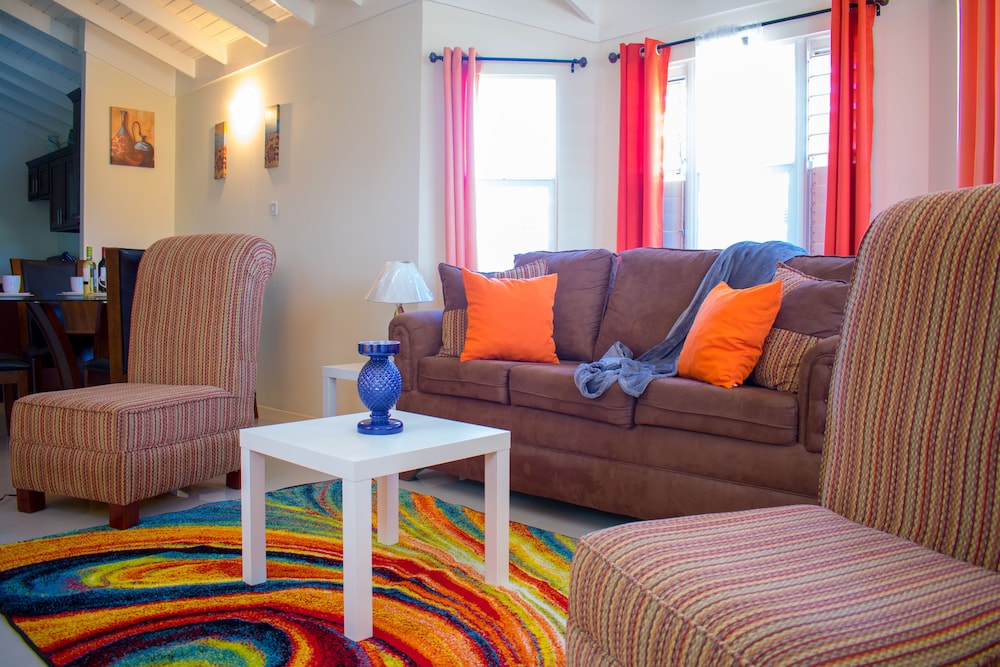 Drax Hall Manor Country Club Villa