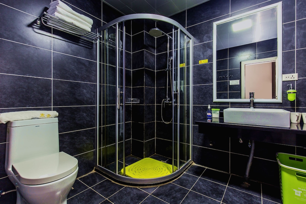 Humble Inn Boutique Residence