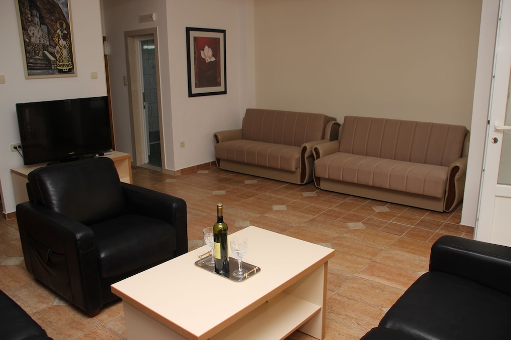 Apartments Sofija
