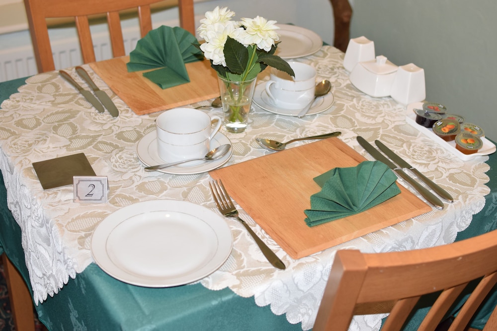 Skegness Vacations - The Northdale Hotel Ltd - Property Image 38