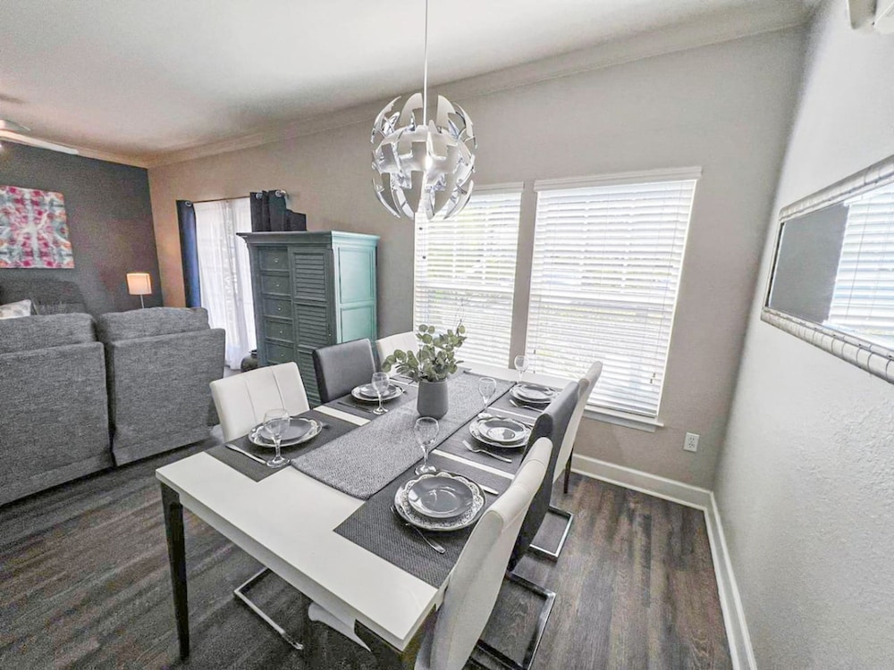 Amazing Vacation Spot Near Disney - 7105