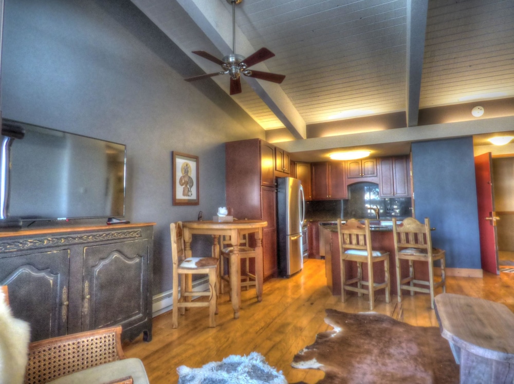 Lift Tickets Ski-in-out Mnt Side Wifi, Fireplace, Clubhousewinter Shuttle, fotografía 3