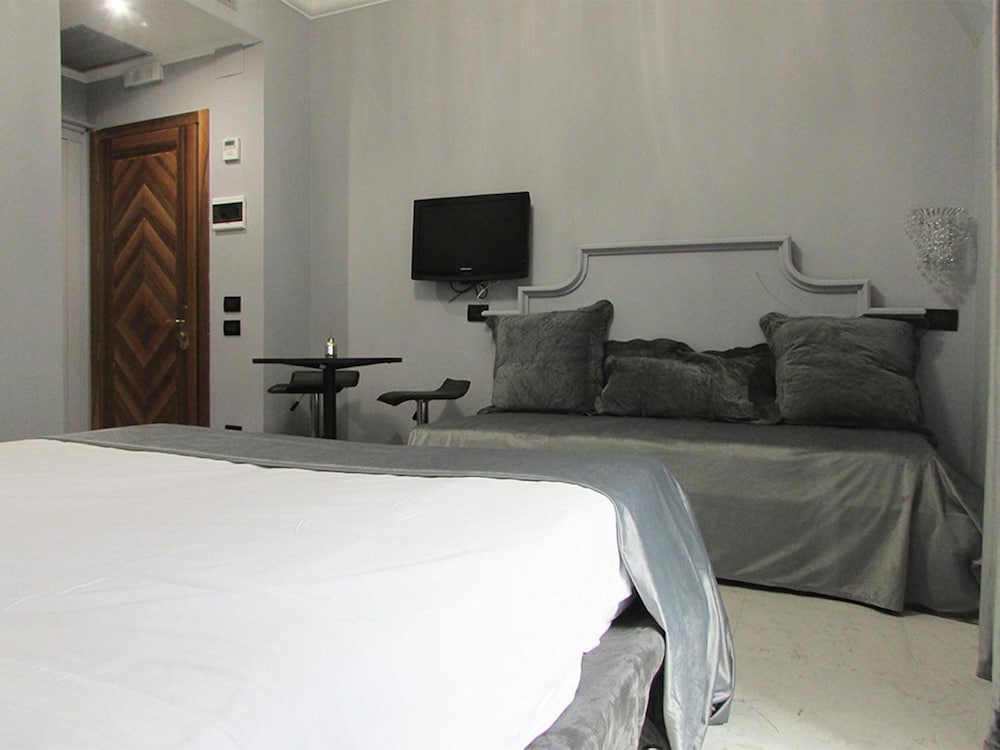 Vatican Top Accommodation