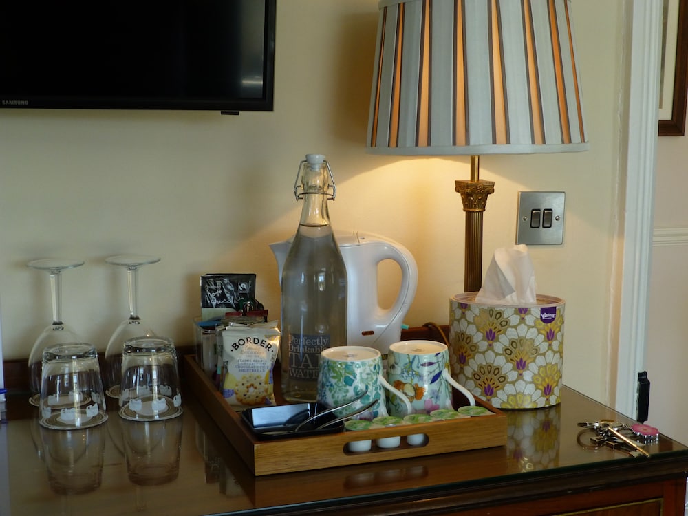 Treveighan Farmhouse