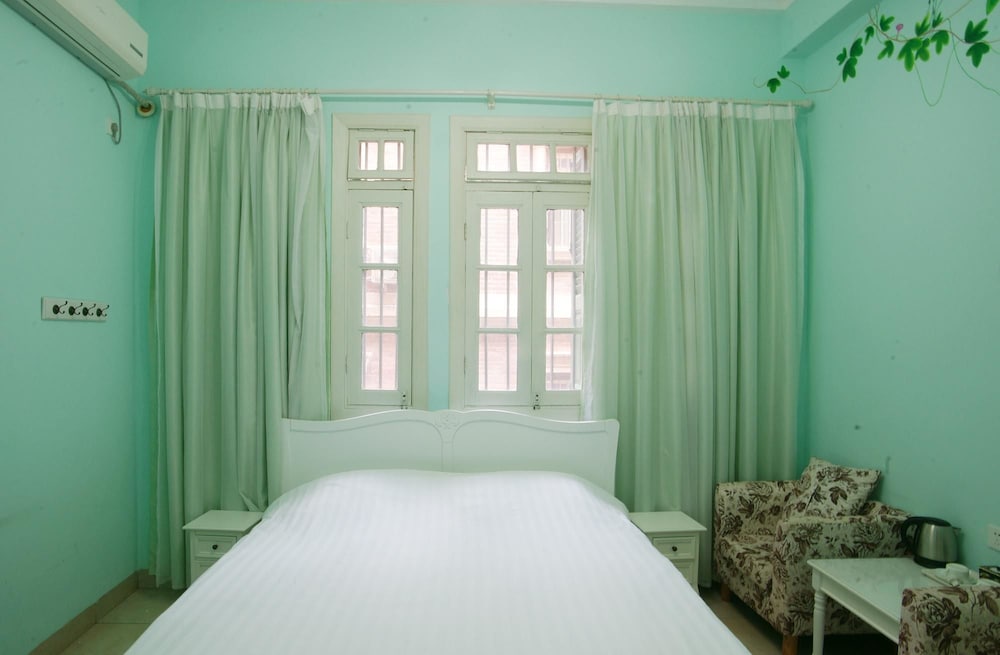 Xiamen Gulangyu Islet Banshan Family Hostel