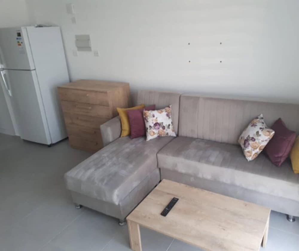 Royal Sun Residence River 2 apartment view 2
