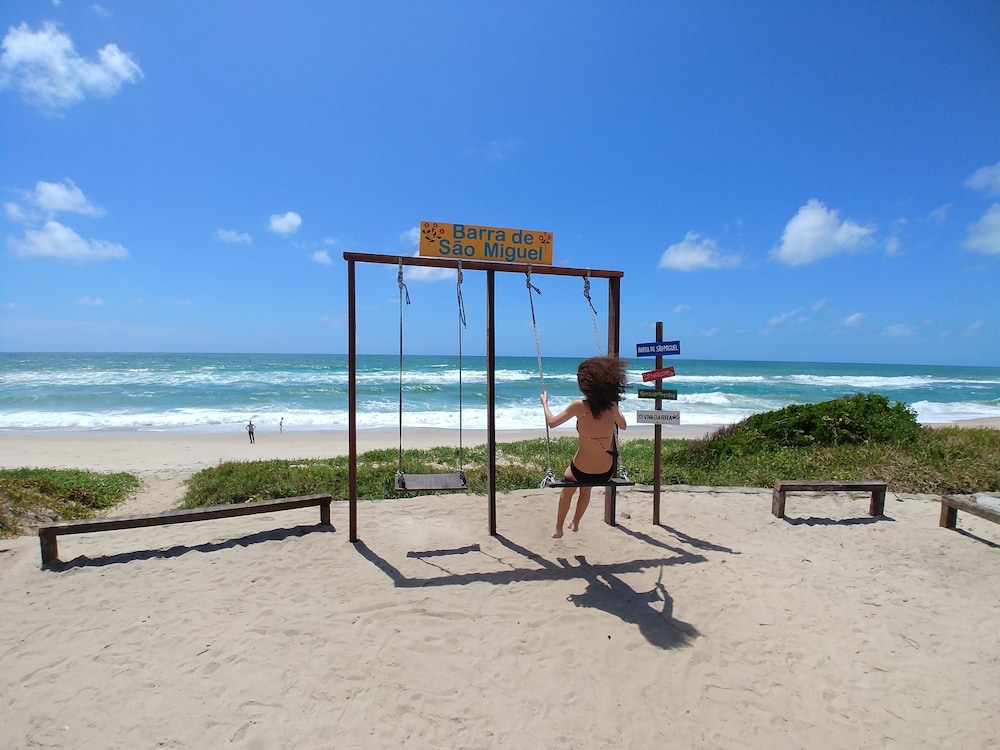 Areias do Mar
