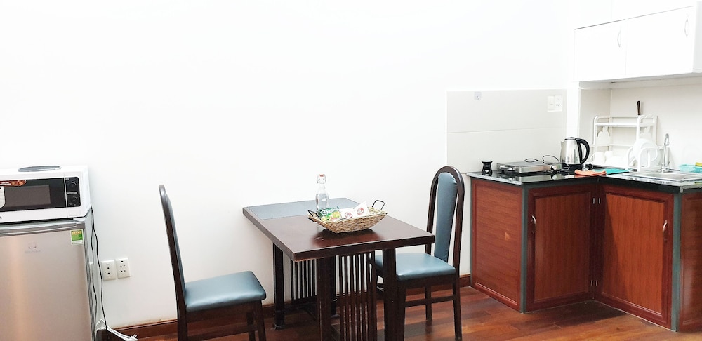 Riverhome Saigon