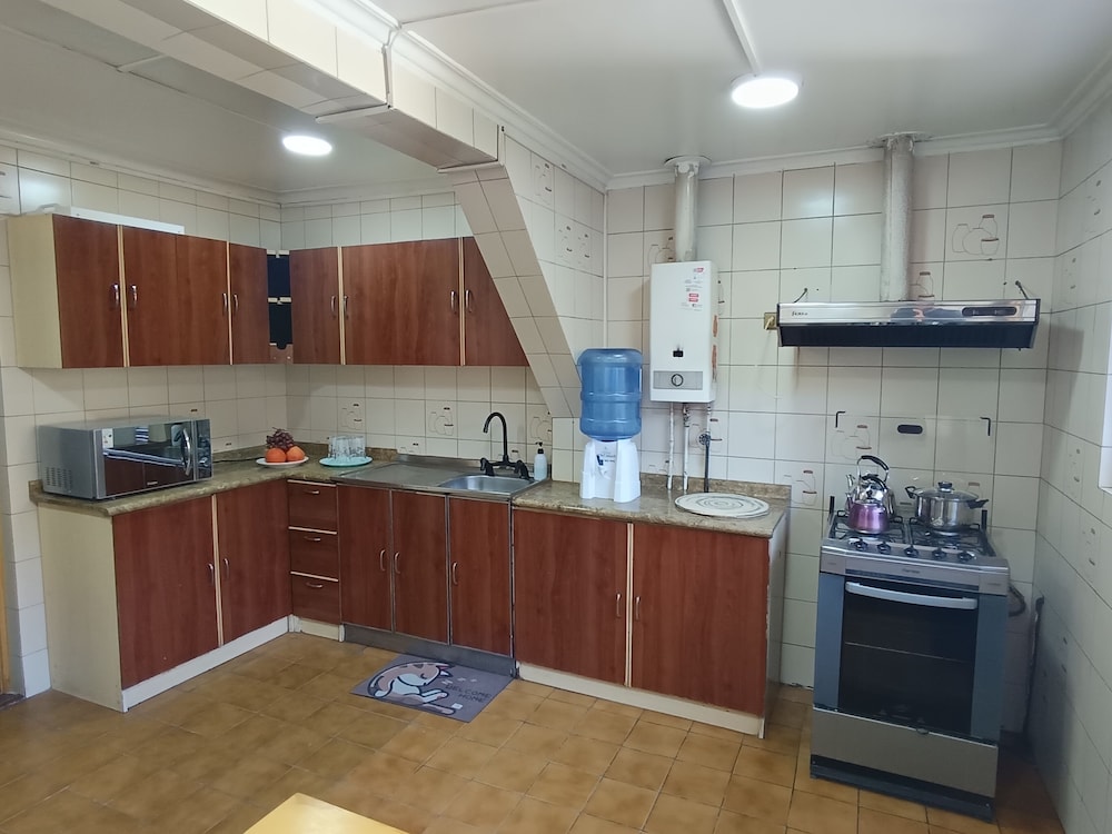 Hostel Rogiel