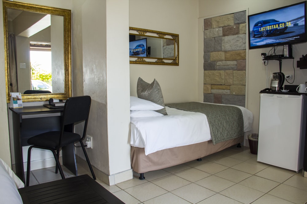 Matt's Rest B&B and Self Catering