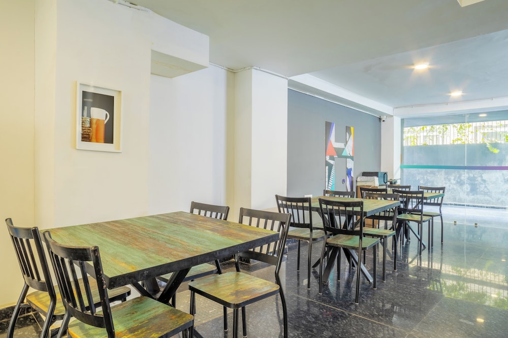 Housr 46 M2K Corp Near Park Hospital