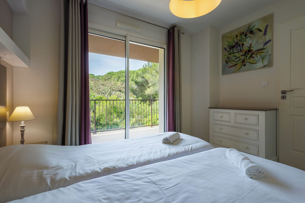 Residhotel – Résidence Pont du Gard