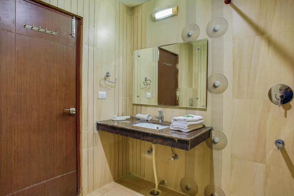 Hotel Maa Gayatri