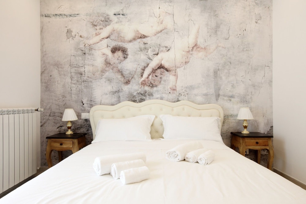 Suite Maggiore
