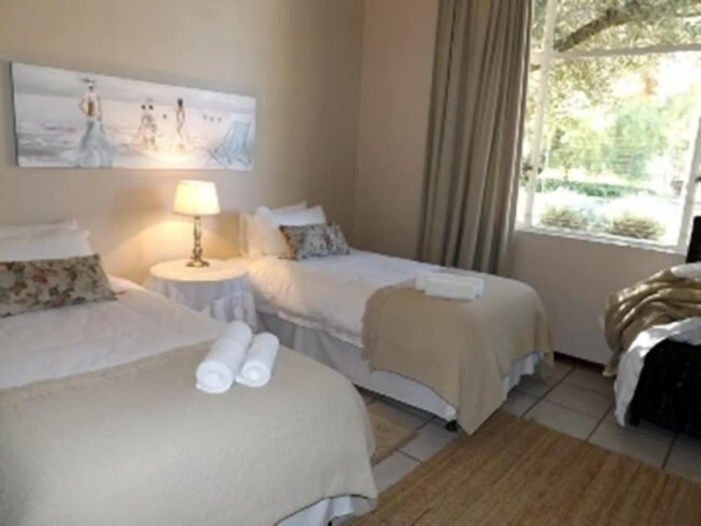 Barn Guesthouse