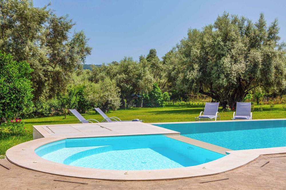 Villa Averto Irene