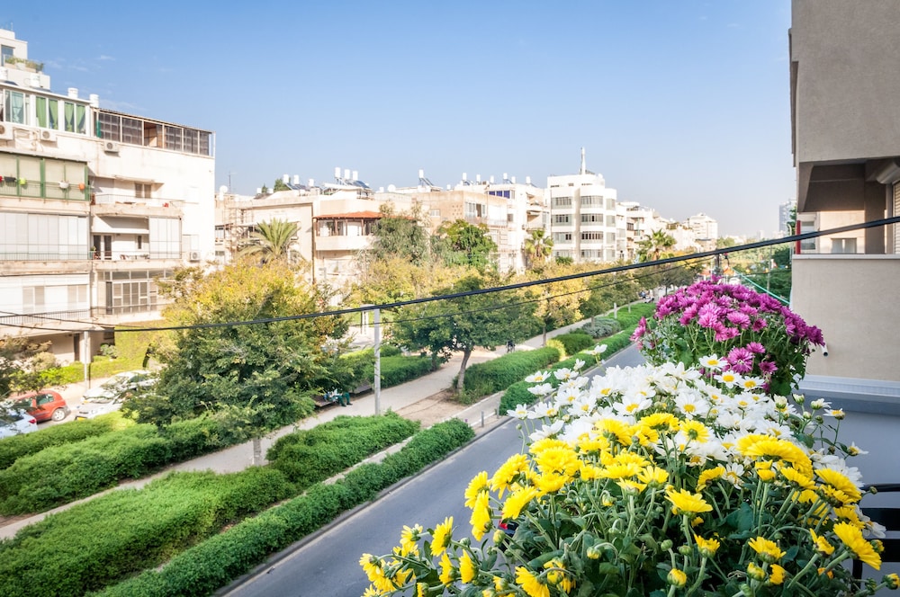 Sweet Inn Apartments - Nordau