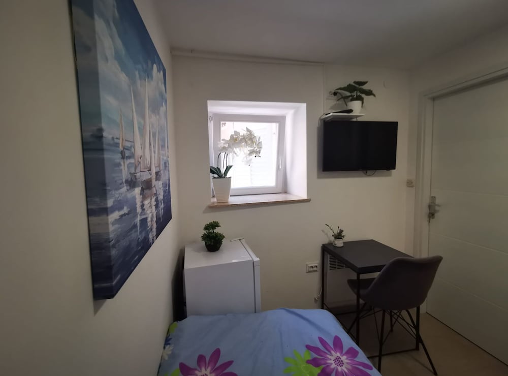 Sea View Holiday Home Umag