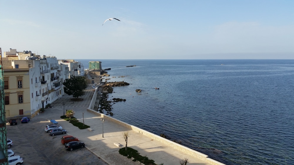 I Love Trapani