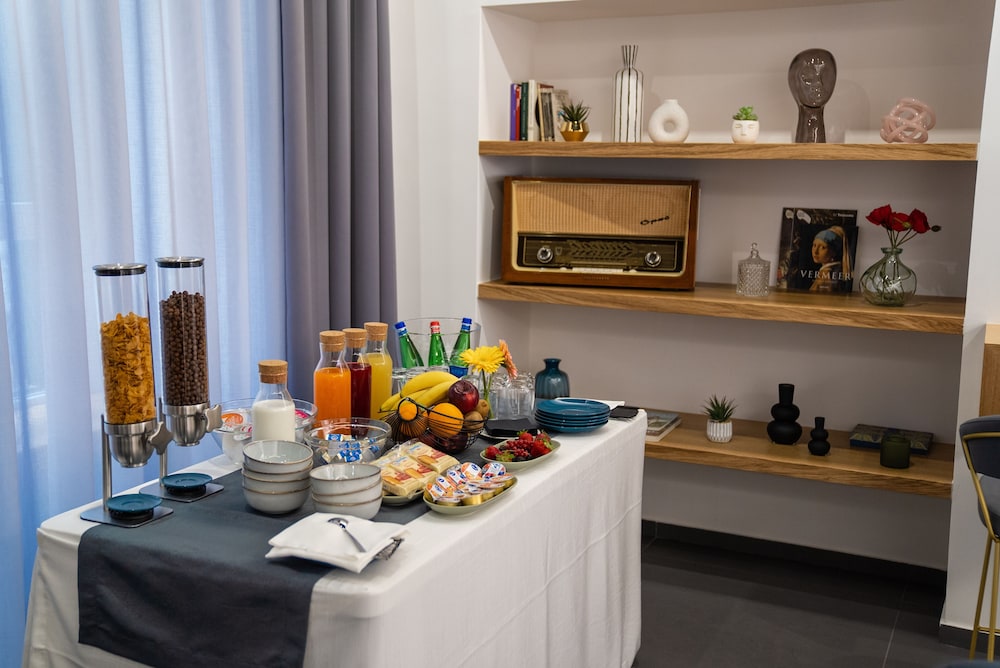 Hart Boutique Hotel