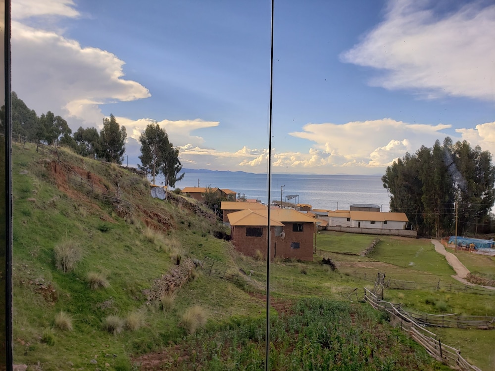 Jamuy Amantani Lodge de ALL TRIP