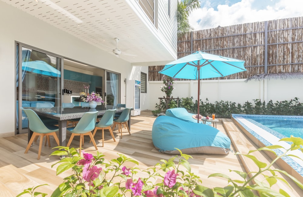 Ban Tai Estate Villas