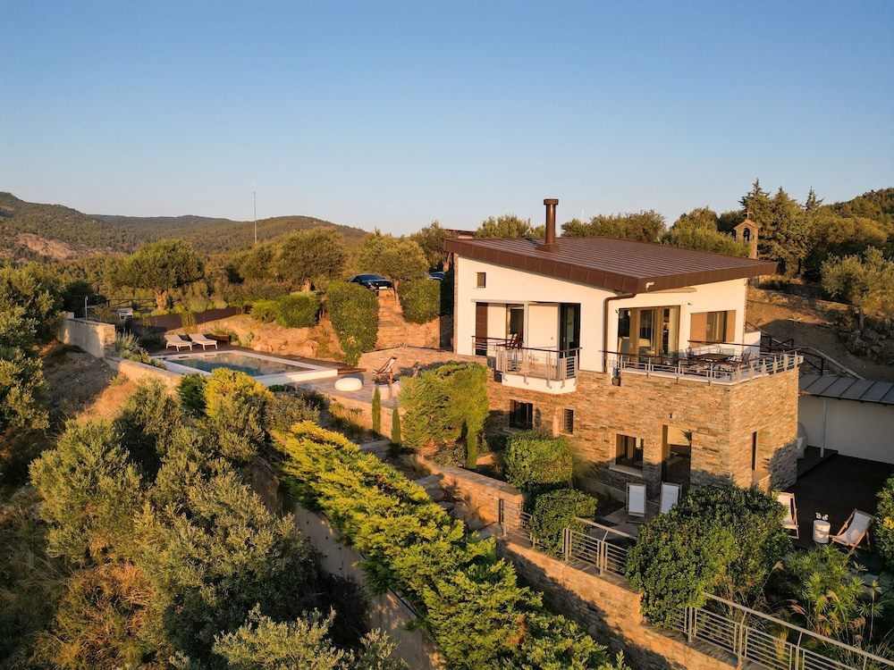 Villa Matelia Chalkidiki