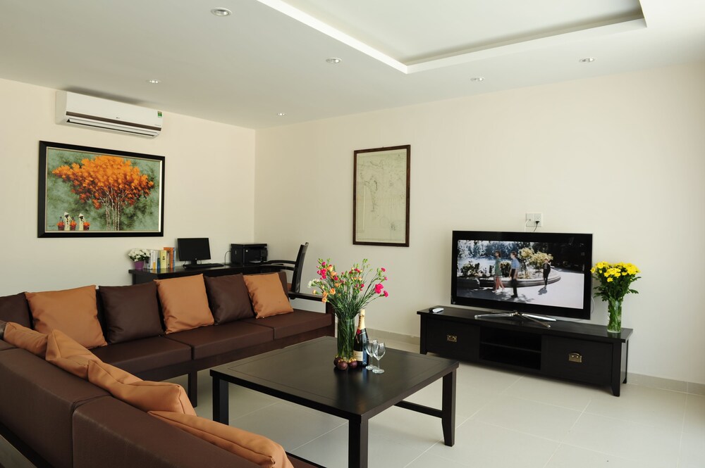 Kosmos Phu Quoc Villa