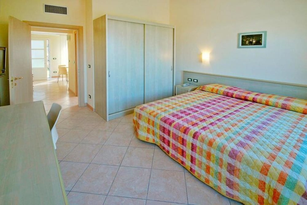 Apartment Borgo Verde in Imperia photo 3