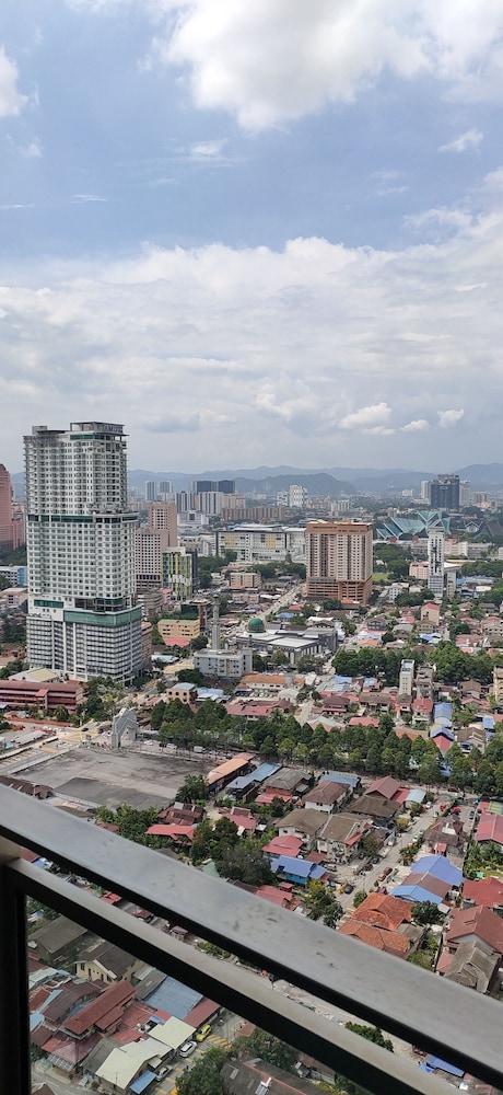 Summer Suites Kl City — 24