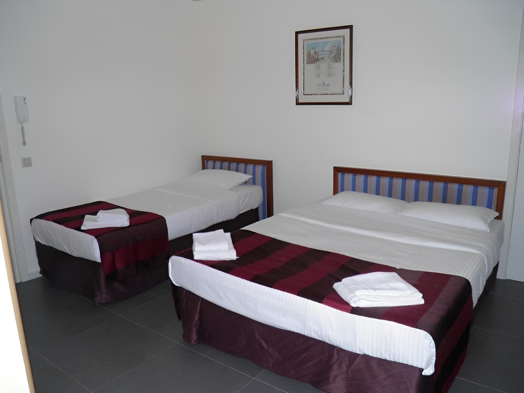 Holidays Apart-Hotel
