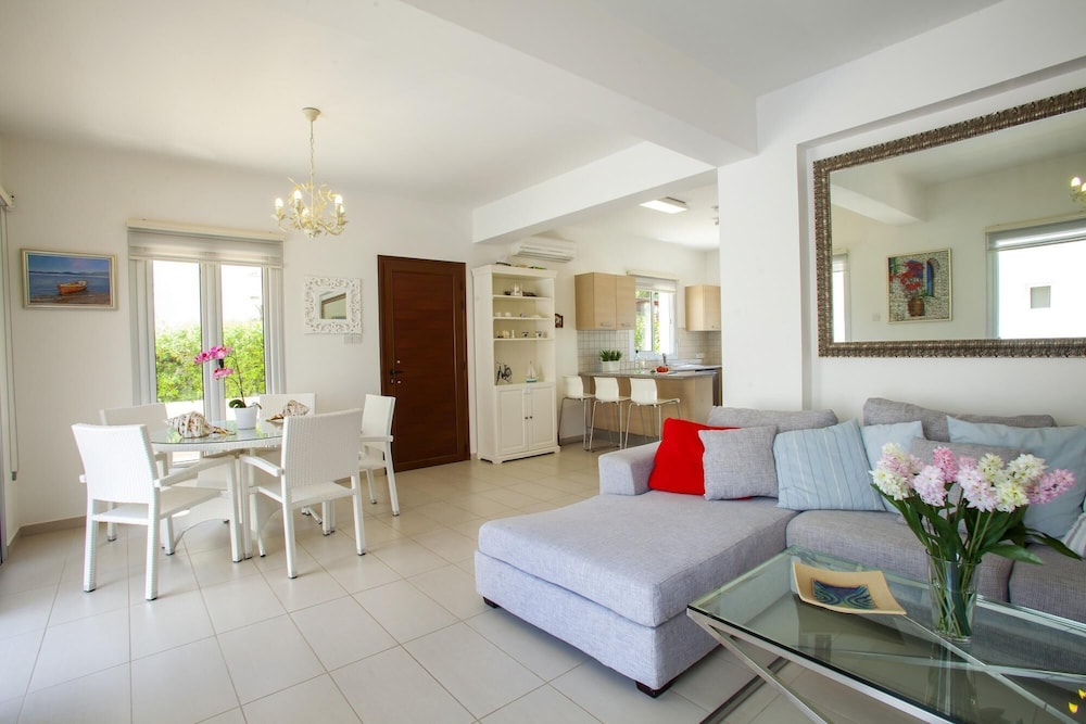 Villa Posidonas 3 in Protaras