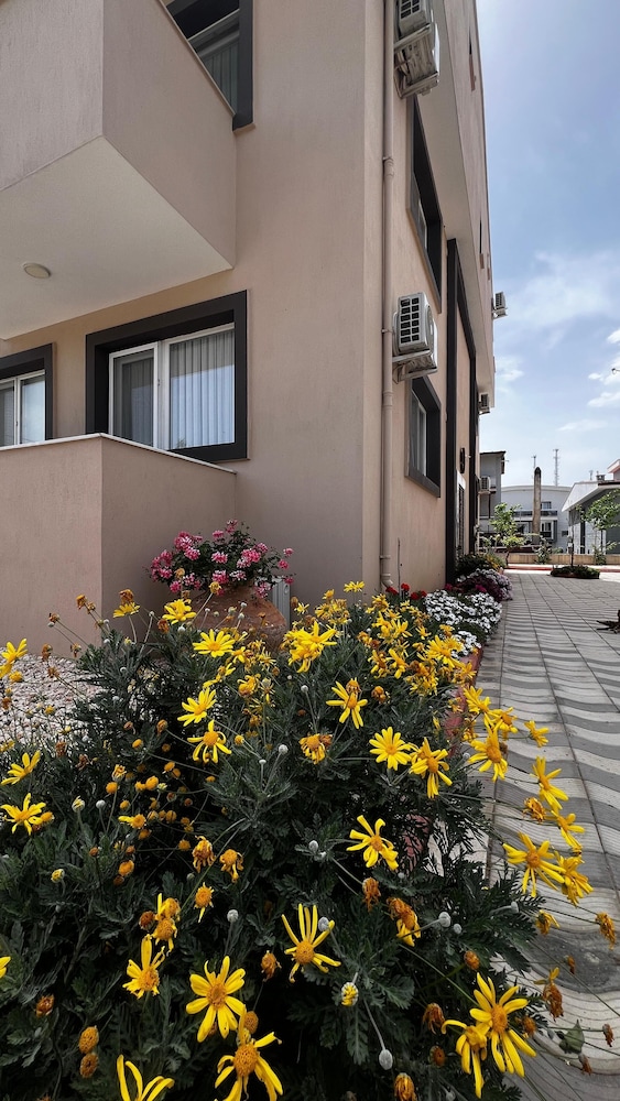 Bi Suite Urla