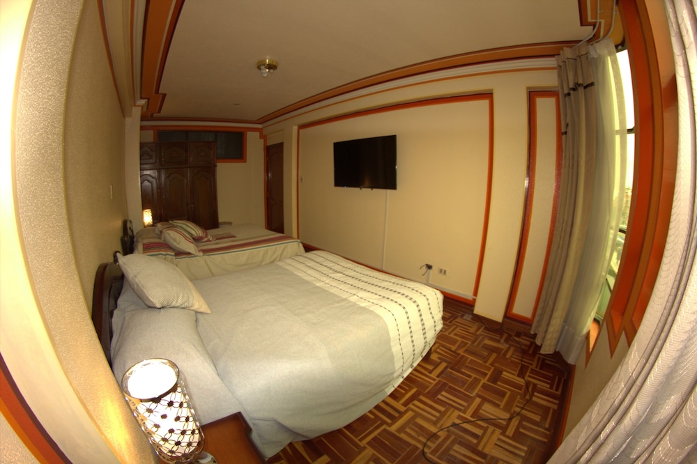 Cholet B&B Havana