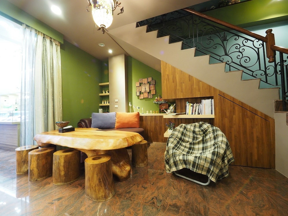 Kimoge B&B